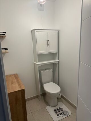  Appartement à louer 3 pièces 60 m²