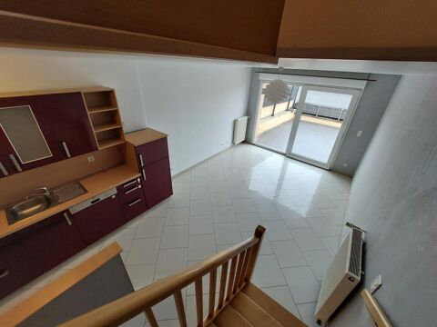 Maison de village - 83 m2 - Possible 3 chambres avec terrasse et parking 750 Knigsmacker (57970)