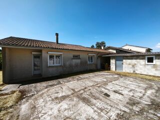  Maison � vendre 4 pi�ces 76 m�