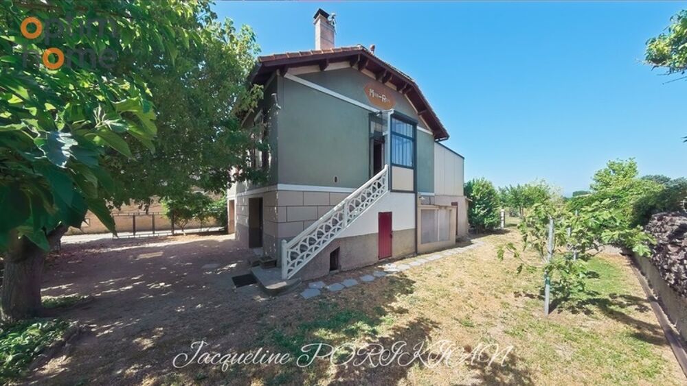 Maison 5 pièces 116 m² · à Cadenet · 116 m² · 449 000 €