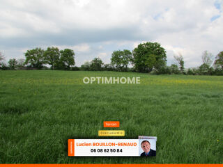  Terrain  vendre 1590 m