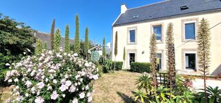 Maison à vendre 7 pièces 133 m²