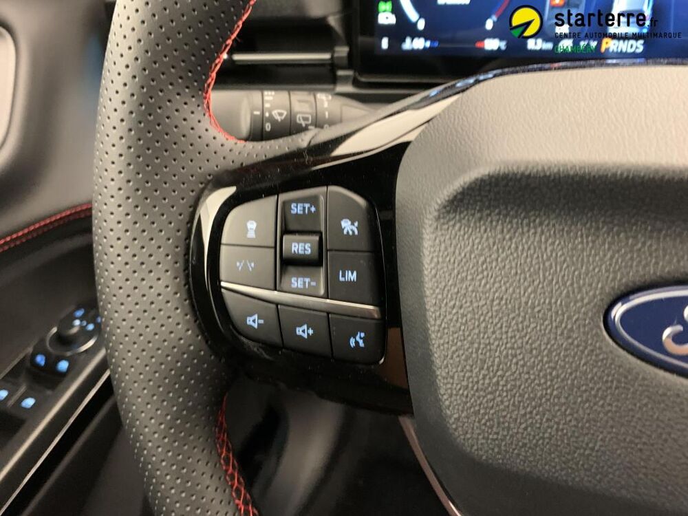 Puma 1.0 EcoBoost 125 ch mHEV S&S Powershift ST-Line 2026 occasion 73420 Voglans