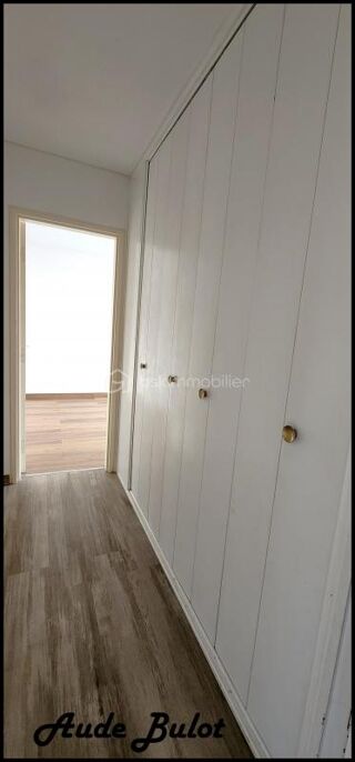  Appartement � vendre 3 pi�ces 83 m�