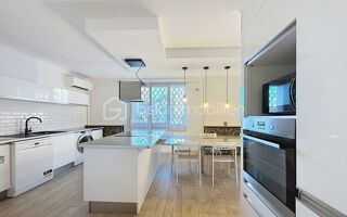  Appartement à vendre 4 pièces 71 m²