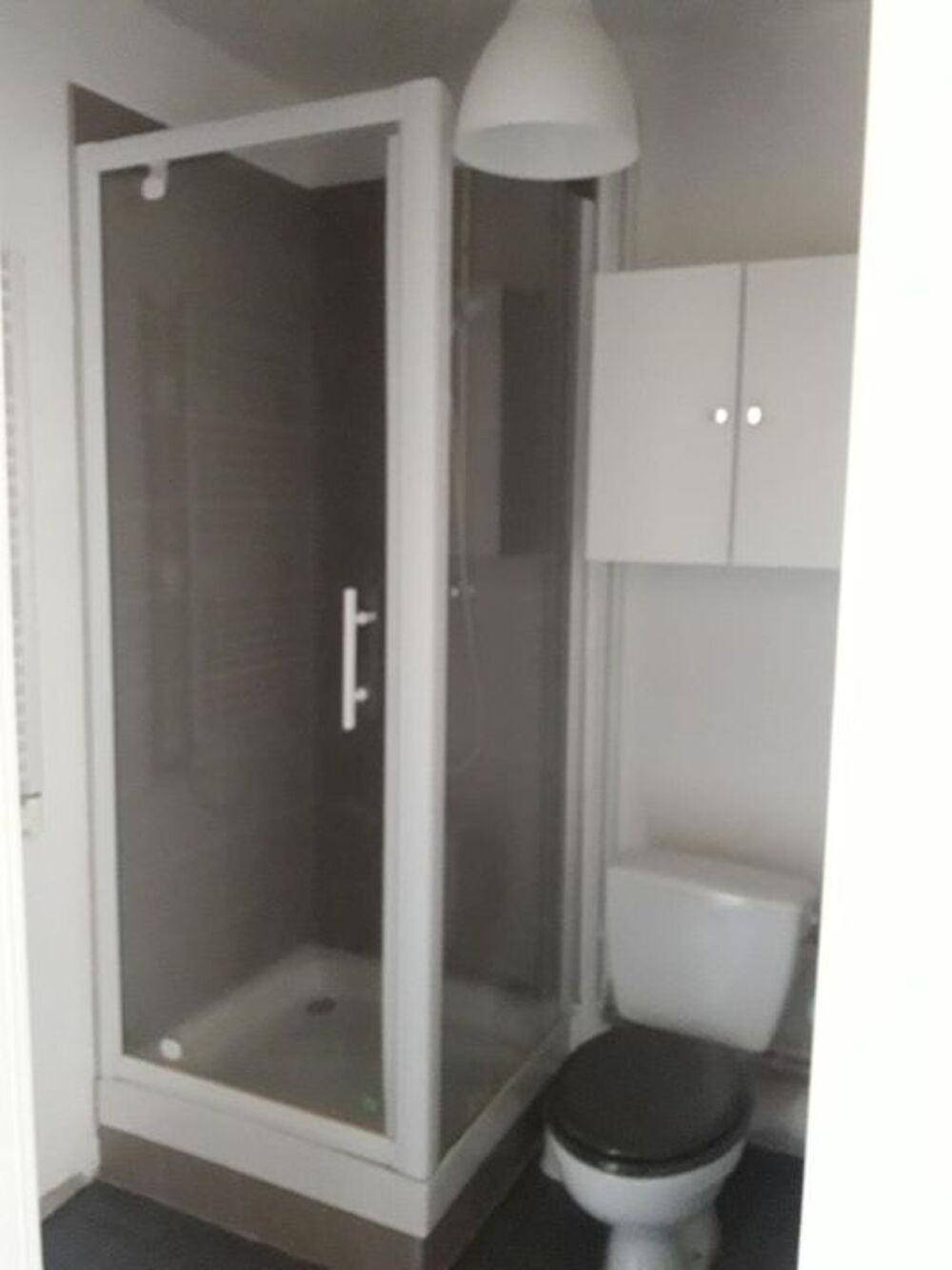 Location Appartement Studio de 20m2 à louer sur Metz Metz
