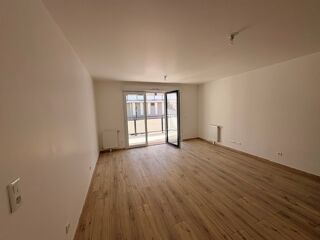  Appartement à louer 3 pièces 56 m²