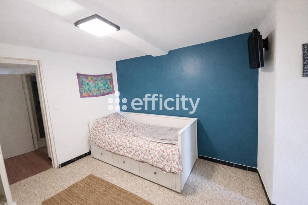 Vente Appartement Appartement Trets