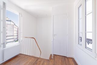  Appartement à vendre 2 pièces 53 m²