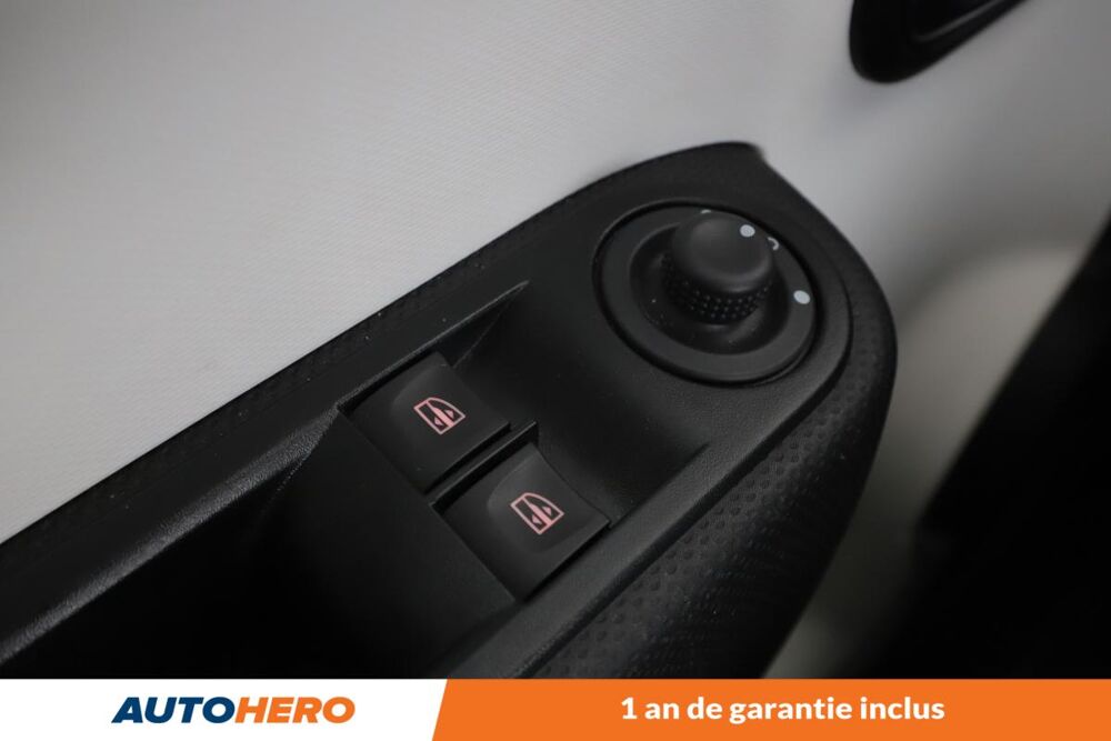 Twingo 1.0 SCe Intens EDC 71 ch 2018 occasion 92130 Issy-les-Moulineaux