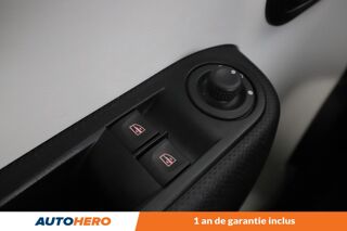 Twingo 1.0 SCe Intens EDC 71 ch 2018 occasion 92130 Issy-les-Moulineaux
