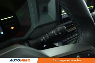 Duster III 1.6 Hybrid Extreme + 4x2 BVA 140 ch 2025 occasion 92130 Issy-les-Moulineaux