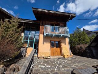  Maison � vendre 9 pi�ces 196 m�