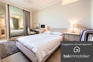  Appartement � vendre 4 pi�ces 72 m�