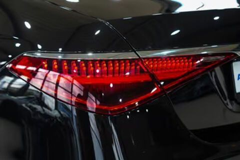 Classe S 500 4MATIC AMG Line 2022 occasion 33000 Bordeaux