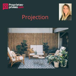  Maison � vendre 4 pi�ces 86 m�