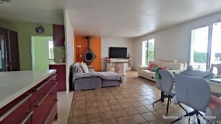 Maison à vendre 6 pièces 128 m²