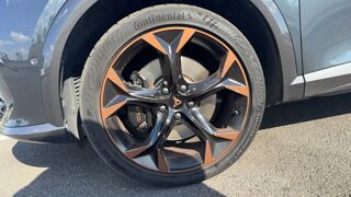 Formentor 1.4 E-HYBRID 245 CH DSG6 Vz 2023 occasion 03410 Domerat