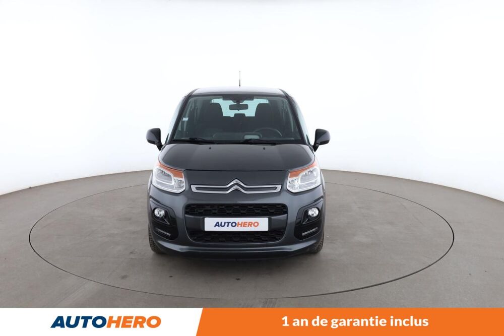 C3 Picasso 1.2 PureTech Confort 110 ch 2017 occasion 92130 Issy-les-Moulineaux