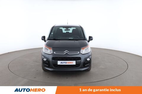 C3 Picasso 1.2 PureTech Confort 110 ch 2017 occasion 92130 Issy-les-Moulineaux