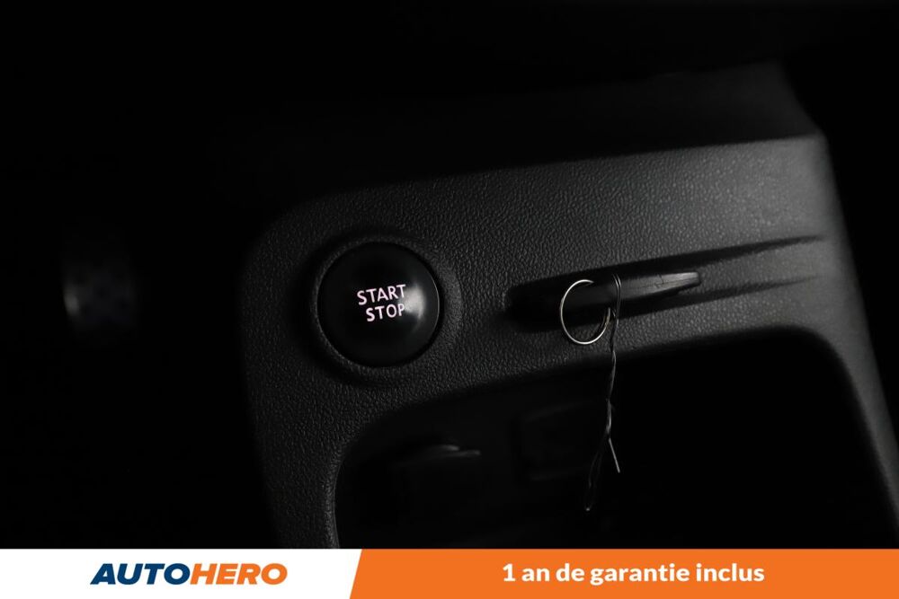 Captur 1.2 TCe Energy Intens EDC 120 ch 2017 occasion 92130 Issy-les-Moulineaux