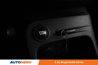 Captur 1.2 TCe Energy Intens EDC 120 ch 2017 occasion 92130 Issy-les-Moulineaux
