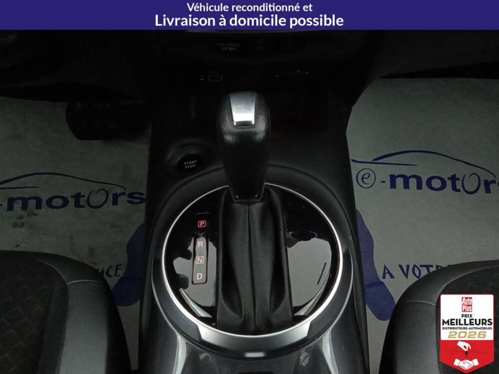 Juke HYBRID 143 Acenta 2023 occasion 10150 Lavau