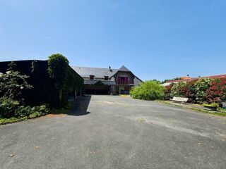  Maison � vendre 14 pi�ces 453 m�