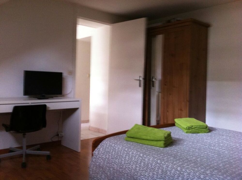 Location Appartement Appartement de 21m2 à louer sur Gentilly Gentilly