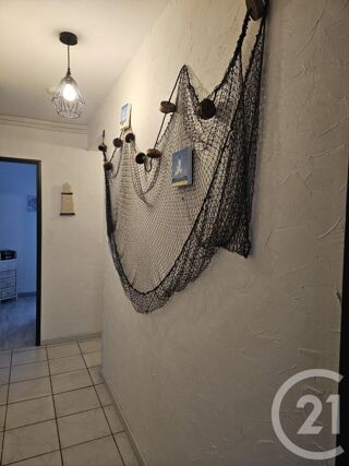  Appartement à vendre 3 pièces 47 m²