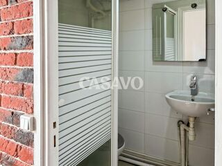  Appartement  vendre 1 pice 17 m