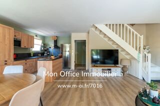  Maison à vendre 5 pièces 90 m²