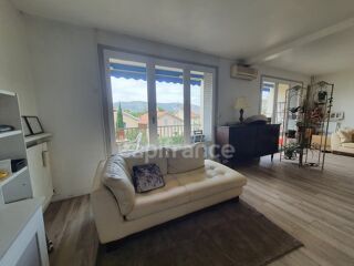  Appartement à vendre 4 pièces 91 m²