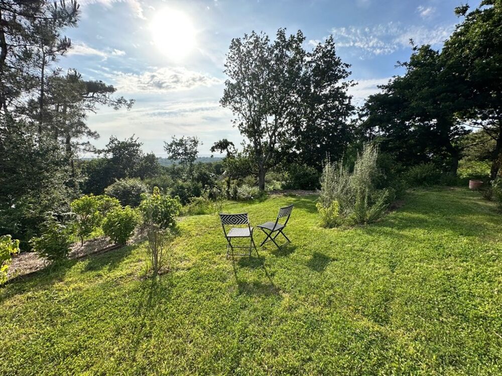 à vendre  Maison Crozon (29160)