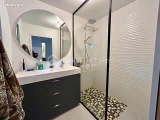  Maison à vendre 5 pièces 122 m²