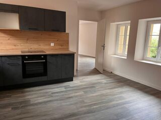  Appartement à louer 107 m²