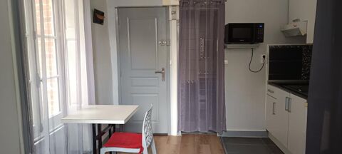  Appartement � louer 1 pi�ce 15 m�