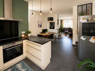  Appartement à vendre 3 pièces 84 m²