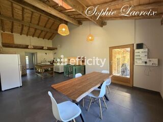  Ferme à vendre 7 pièces 180 m²