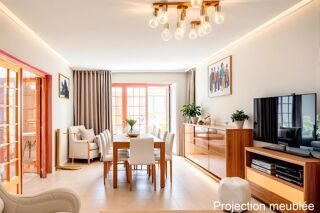 Vente Maison Maison Alfortville