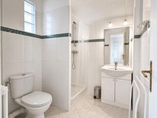  Appartement à vendre 1 pièce 24 m²