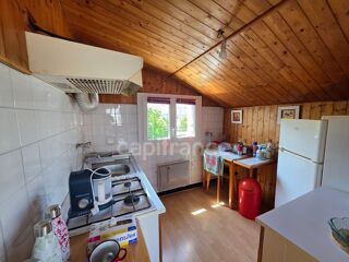  Maison  vendre 3 pices 50 m
