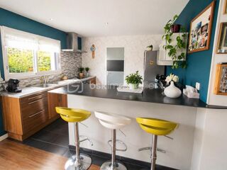  Maison à vendre 7 pièces 133 m²