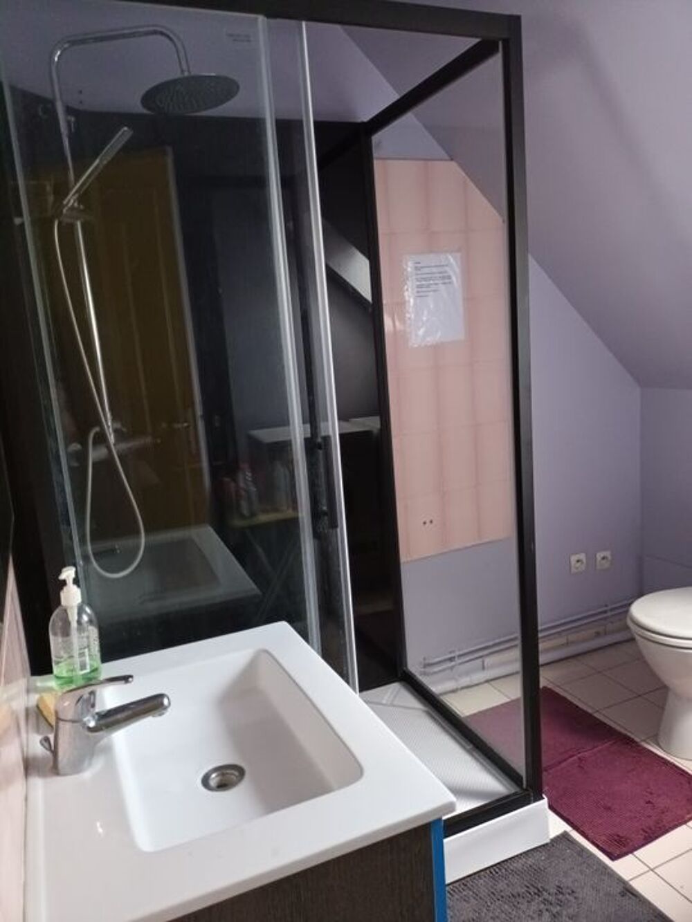 Location Appartement Studio de 18m2 à louer sur Égly Egly