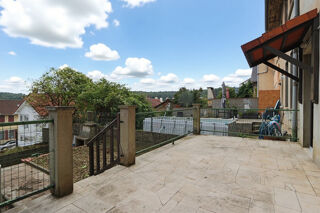  Maison � vendre 4 pi�ces 106 m�