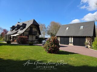  Maison à vendre 7 pièces 128 m²