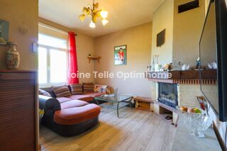  Maison � vendre 5 pi�ces 125 m�