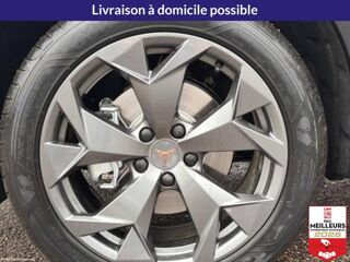 Formentor 1.5 ETSI HYBRID 150 V DSG7 2026 occasion 10150 Lavau