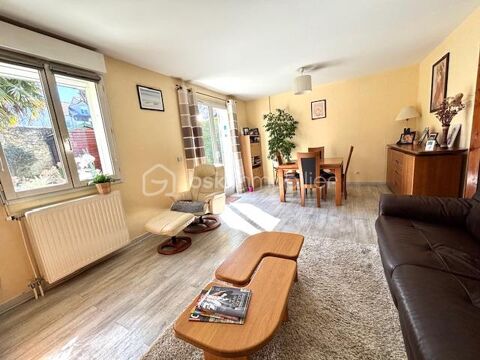   Charmante maison familiale Maison - 5 pice(s) - 87 m