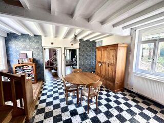  Maison � vendre 6 pi�ces 145 m�